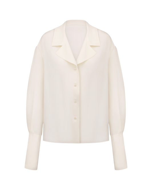 Блуза Авена