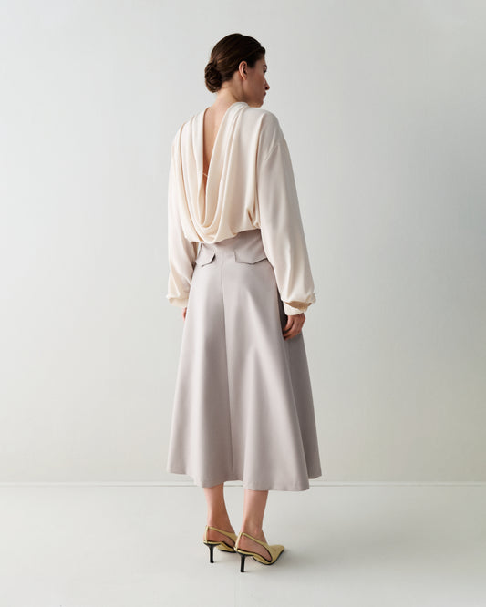 Блуза Камелія