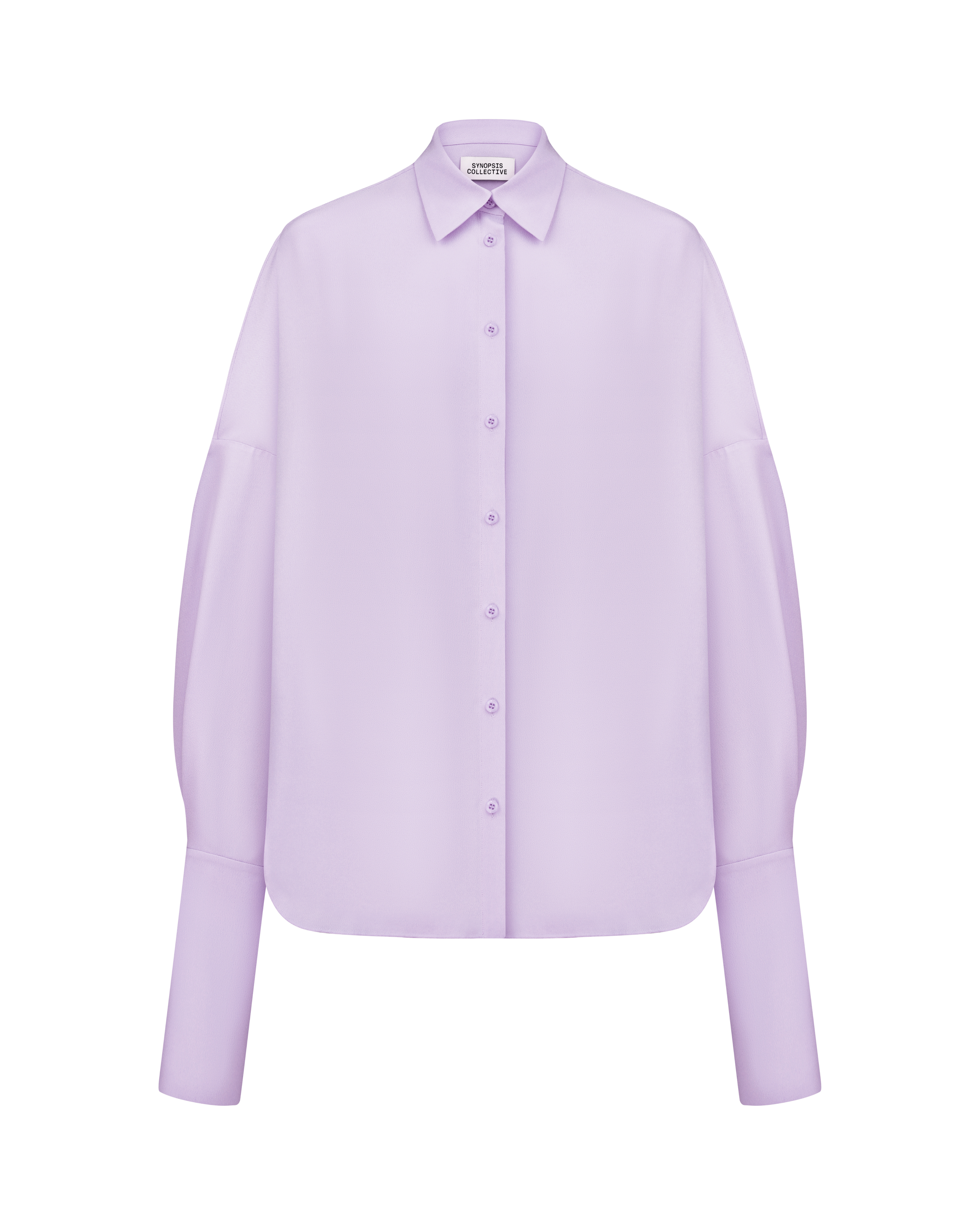 Versa Blouse