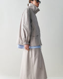 Вітрівка Сорель