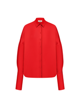 Versa Blouse