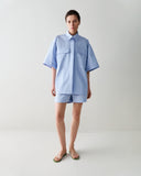 Шорти Лінум