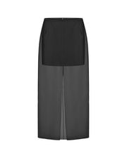 Mirage skirt