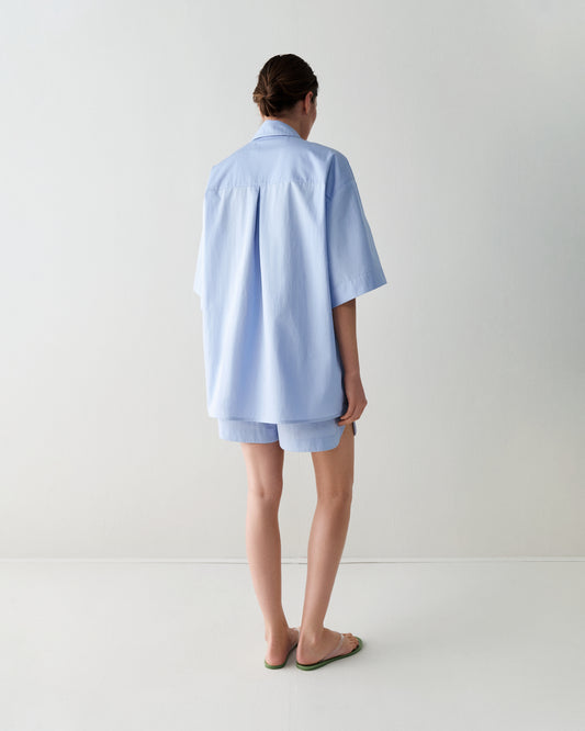 Сорочка Сцилла