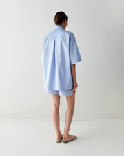 Шорти Лінум