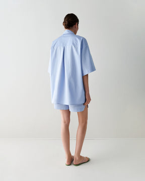 Шорти Лінум