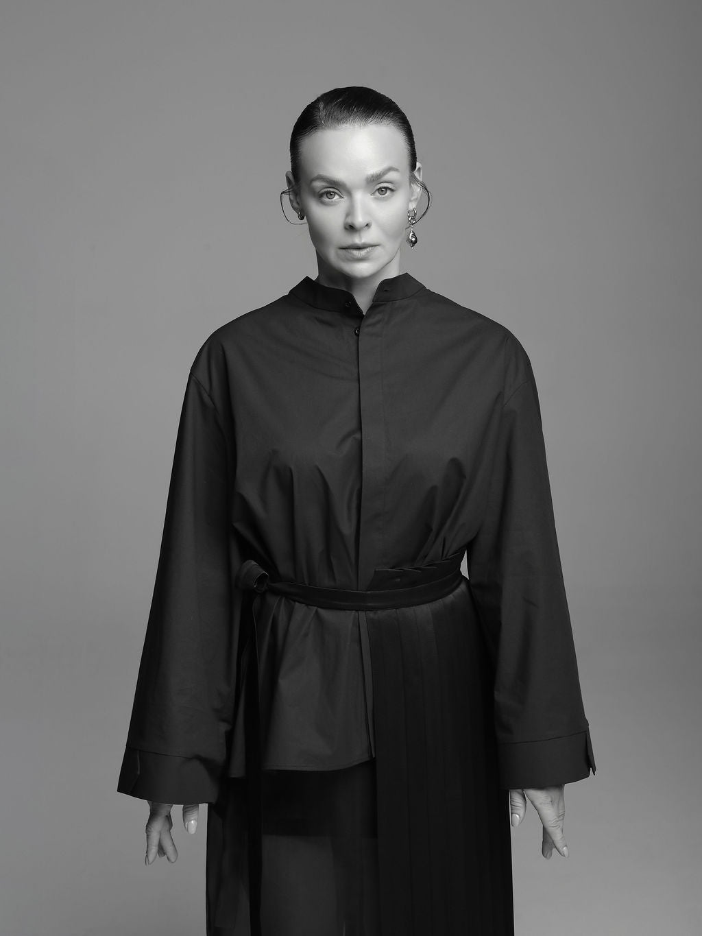 Blouse Opal