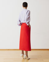 Versa Blouse