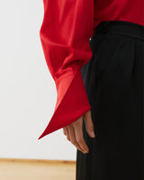 Versa Blouse