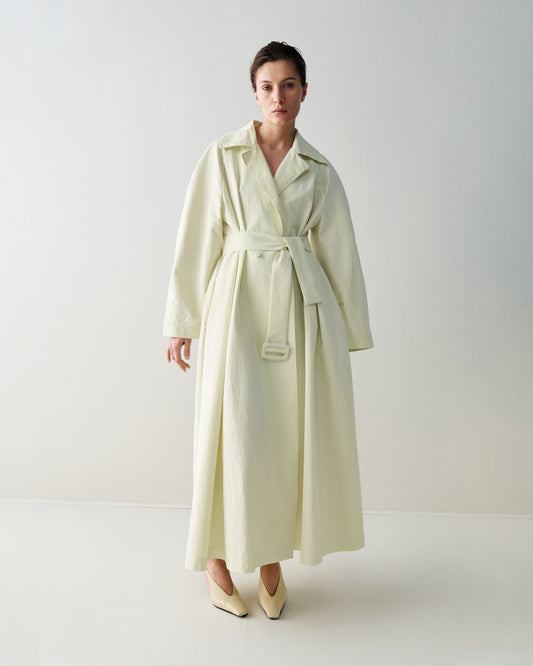 Тренч Тілія