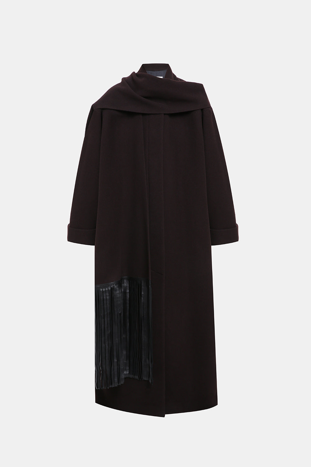 Пальто Магма