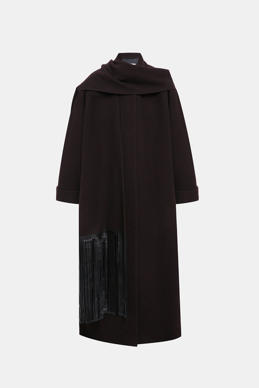 Magma coat