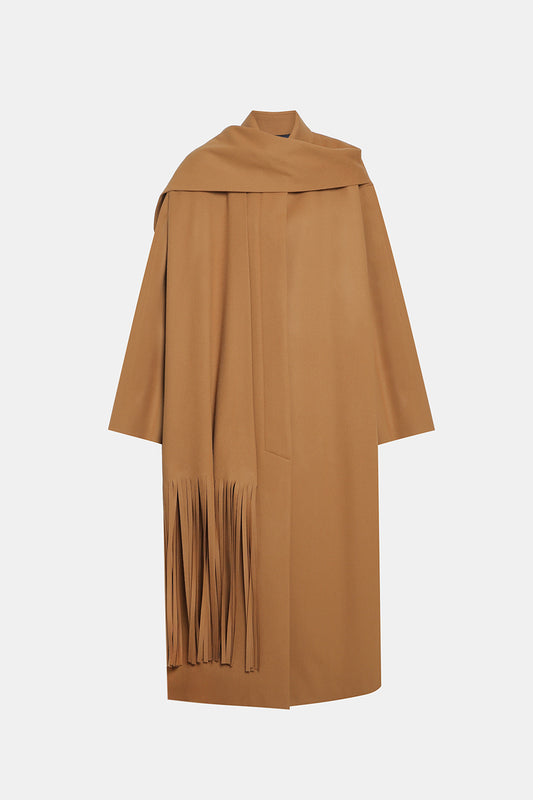 Magma coat