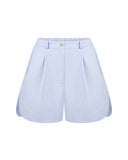 Linum shorts