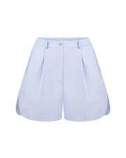 Linum shorts