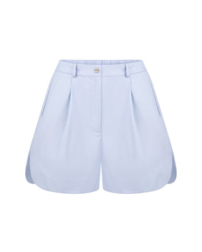 Linum shorts