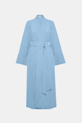 Aqua dress
