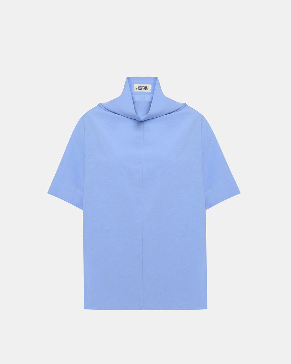 Blouse "Neptune"