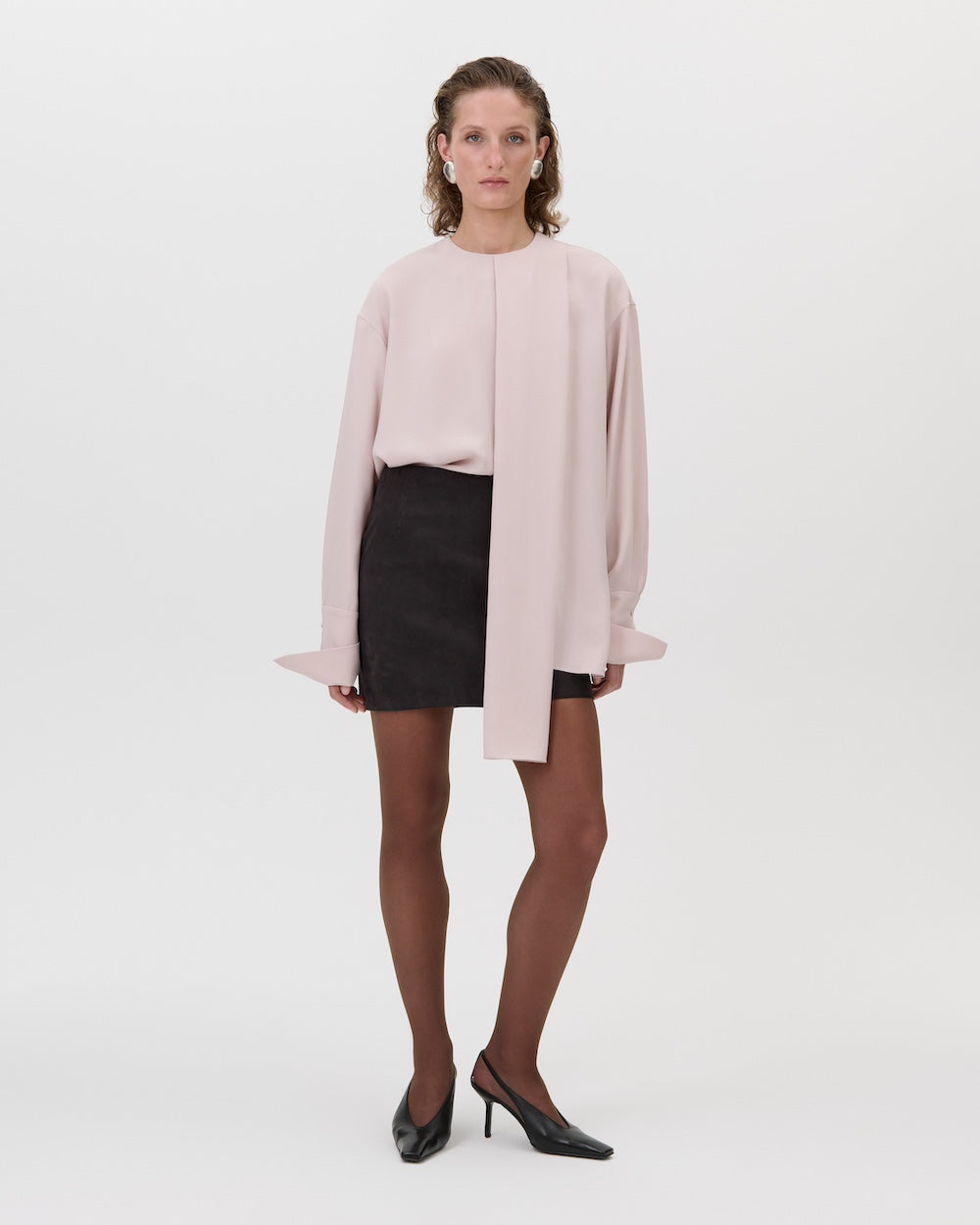 Blouse Opal