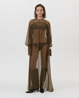 Aura dress