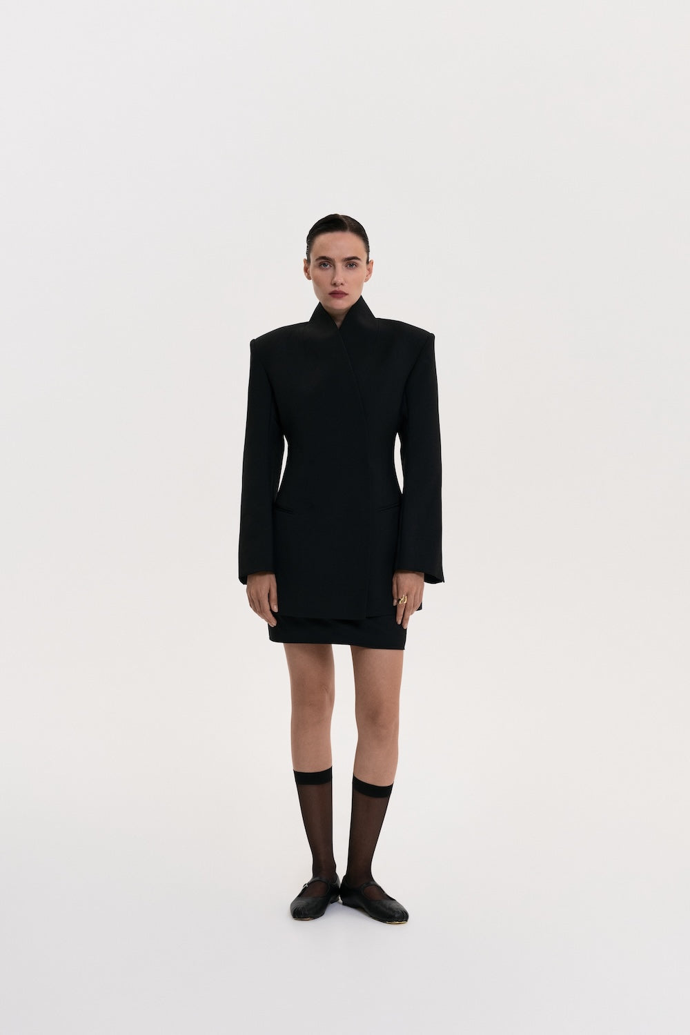 Astrid skirt