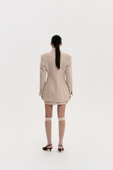 Gravity Jacket