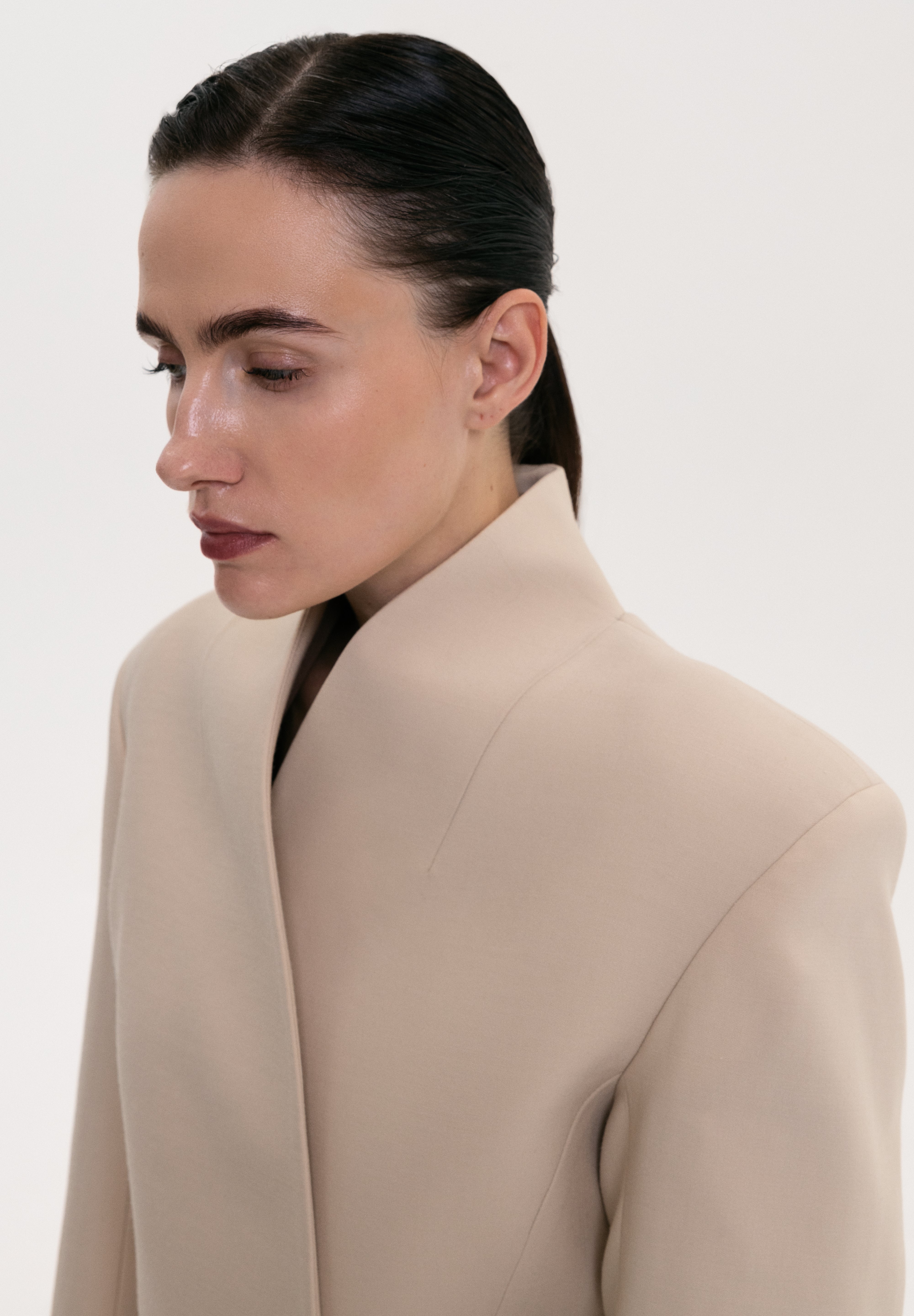 Gravity Jacket