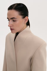 Gravity Jacket
