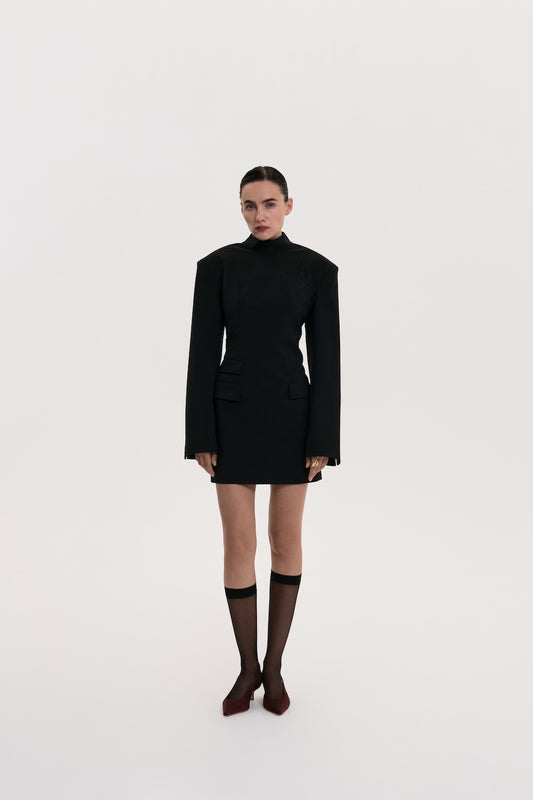 Katarsis dress