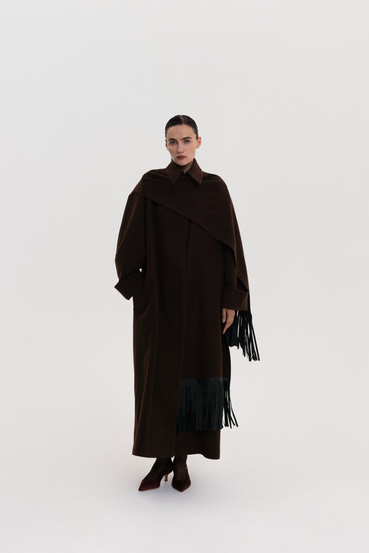Magma coat