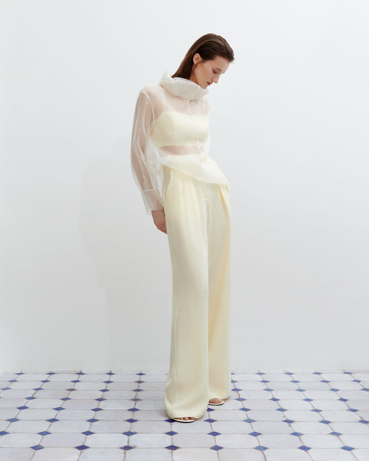 Antibes pants