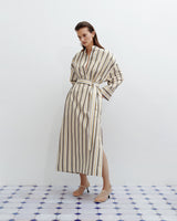 Riviera dress