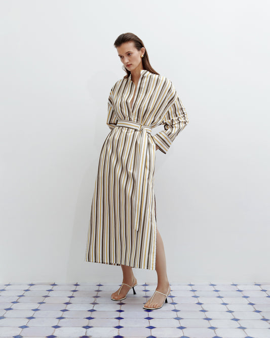Riviera dress