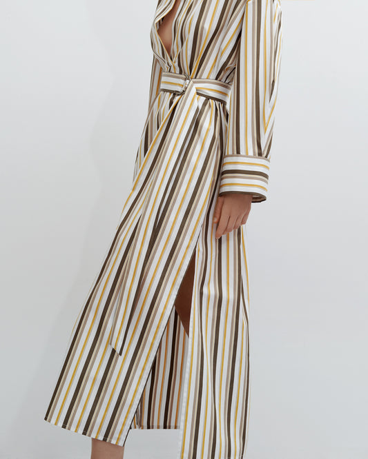 Riviera dress