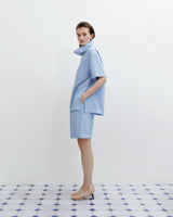 Blouse "Neptune"