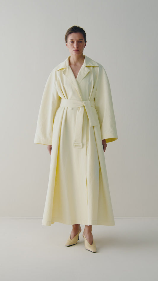 Тренч Тілія