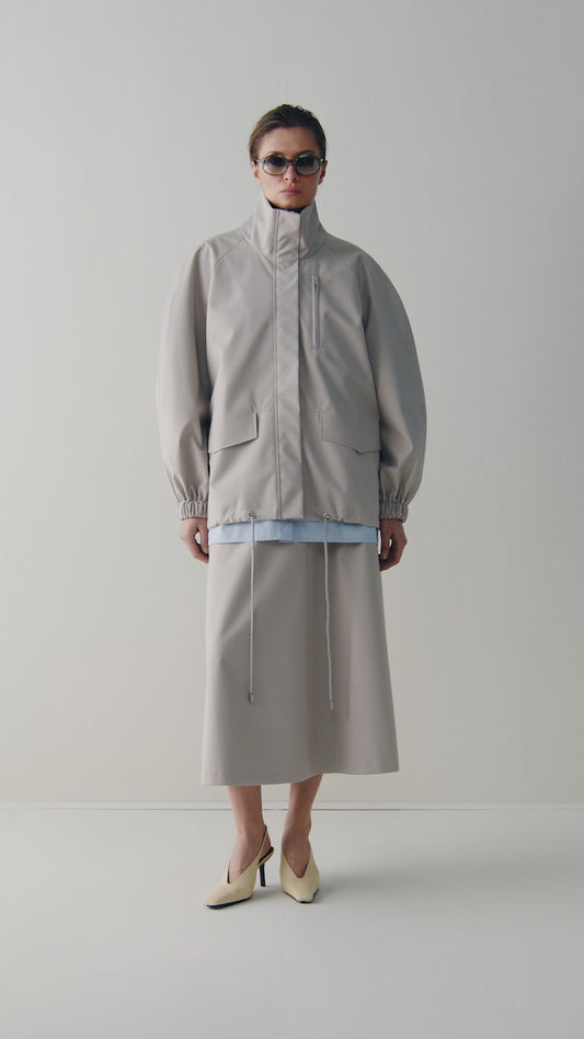 Вітрівка Сорель